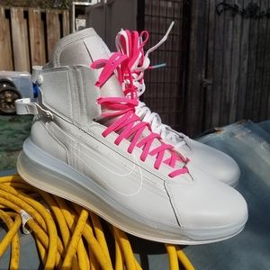 NEW Nike Air Max 720 Pure Platinum sz 13 no box